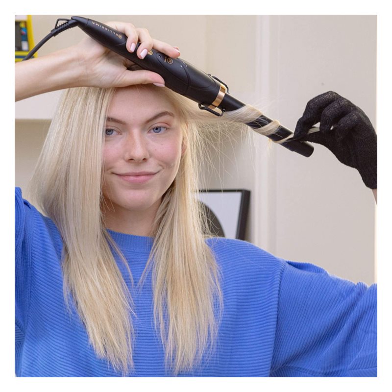 Bellissima My Pro Twist & Style Soft Curls curling attachment