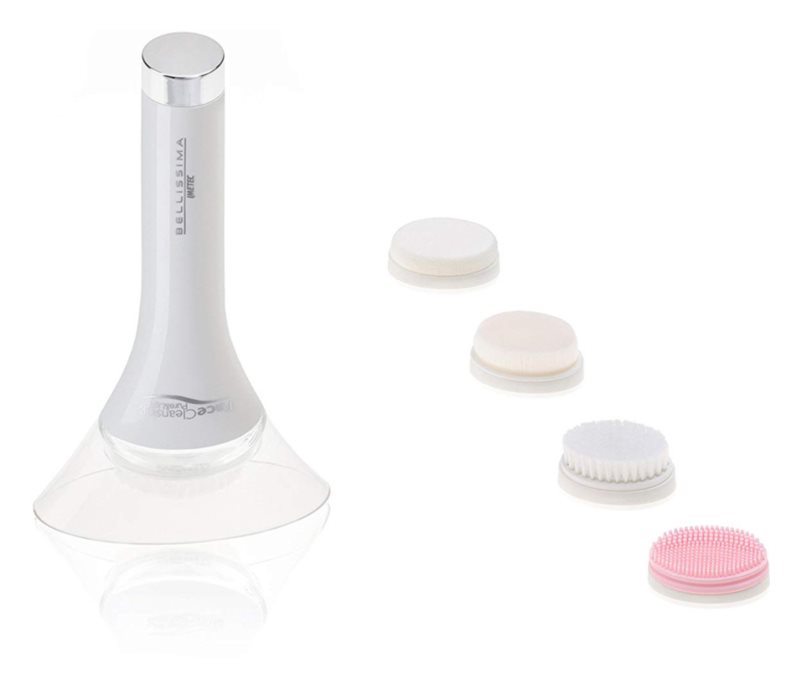 Bellissima Pure & Light facial cleanser