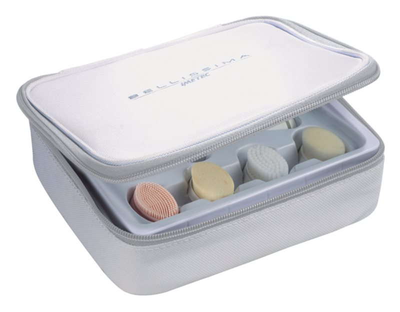 Bellissima Pure & Light facial cleanser