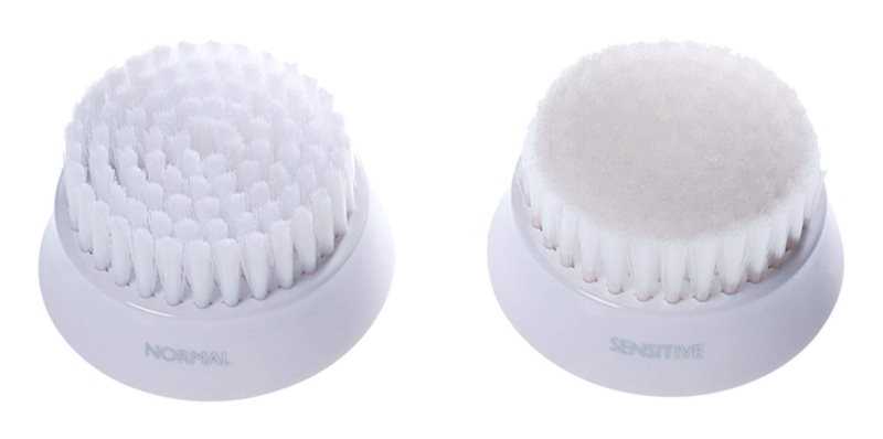 Bellissima Refill Kit for Cleanse & Massage Face System Replacement head for skin cleansing brush