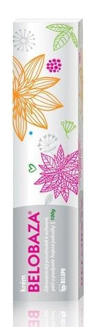 Belobaza cream 100 g skin protection and regeneration