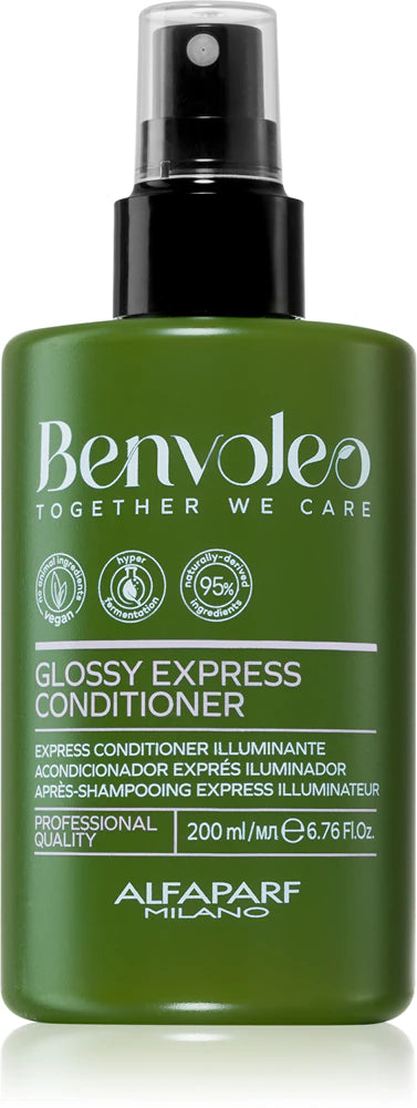Alfaparf Milano Benvoleo Glossy Conditioner for all hair types