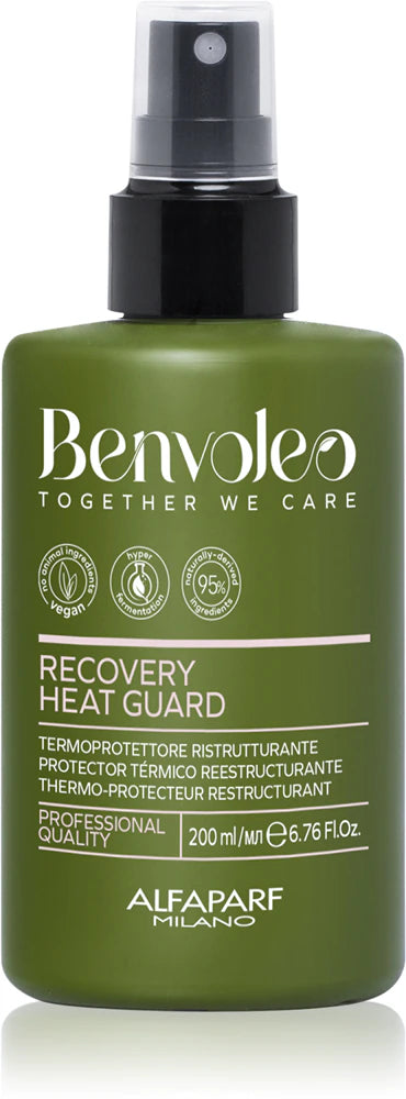 Alfaparf Milano Benvoleo Leave-in & Refresh Thermal protection spray 200 ml