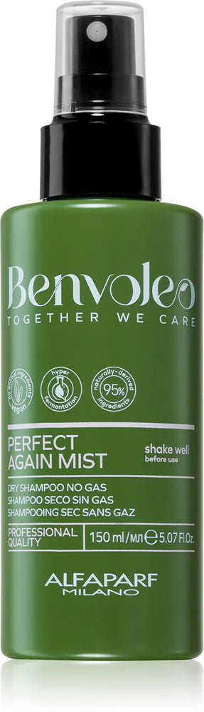 Alfaparf Milano Benvoleo Leave-in & Refresh Shampoo Spray 150 ml