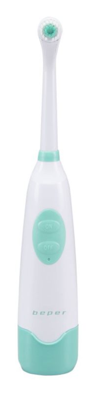 BEPER 40919 electric toothbrush