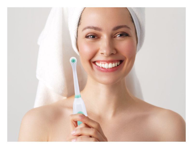 BEPER 40919 electric toothbrush