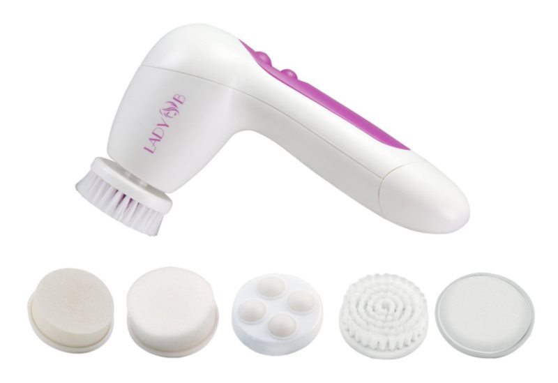 BEPER 40947 Visio facial cleanser