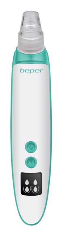 BEPER P302VIS001 cleansing brush for enlarged pores