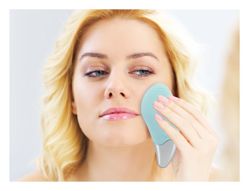 BEPER P302VIS002 cleansing skin brush