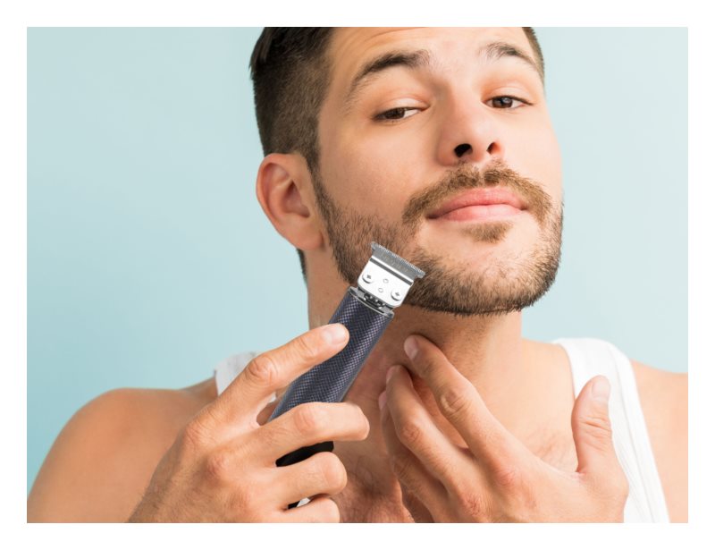 BEPER P304CAP001 hair and beard trimmer