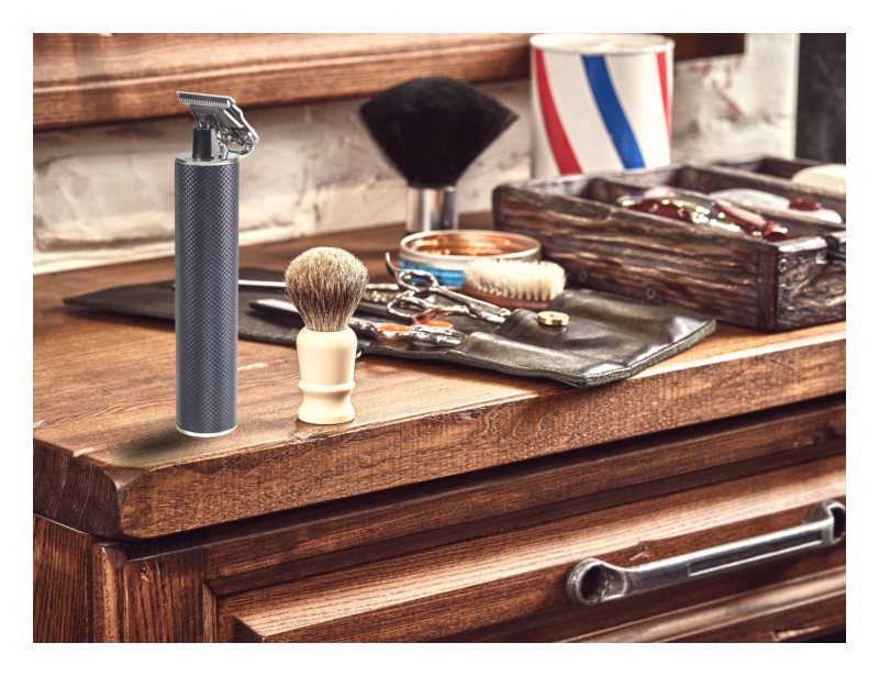 BEPER P304CAP001 hair and beard trimmer