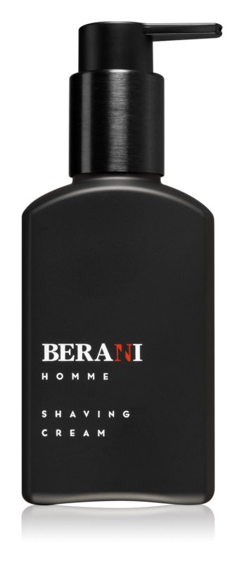 Berani Shaving Cream 120 ml