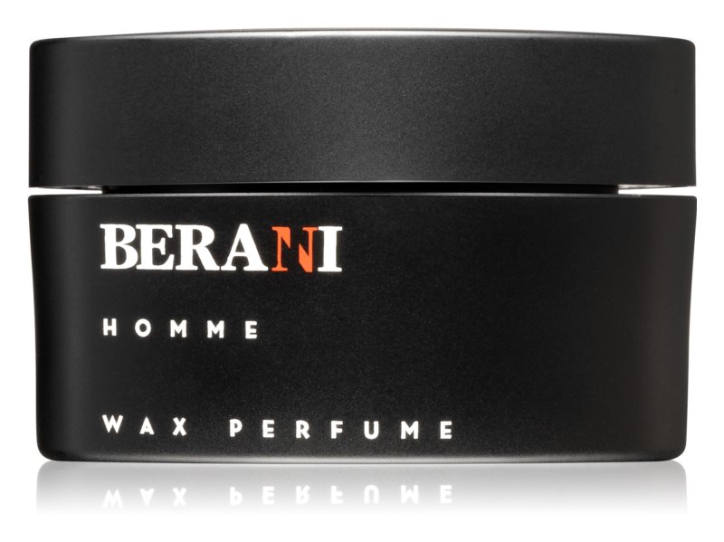 Berani Wax Perfume 50 ml