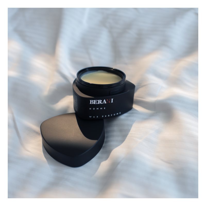 Berani Wax Perfume 50 ml