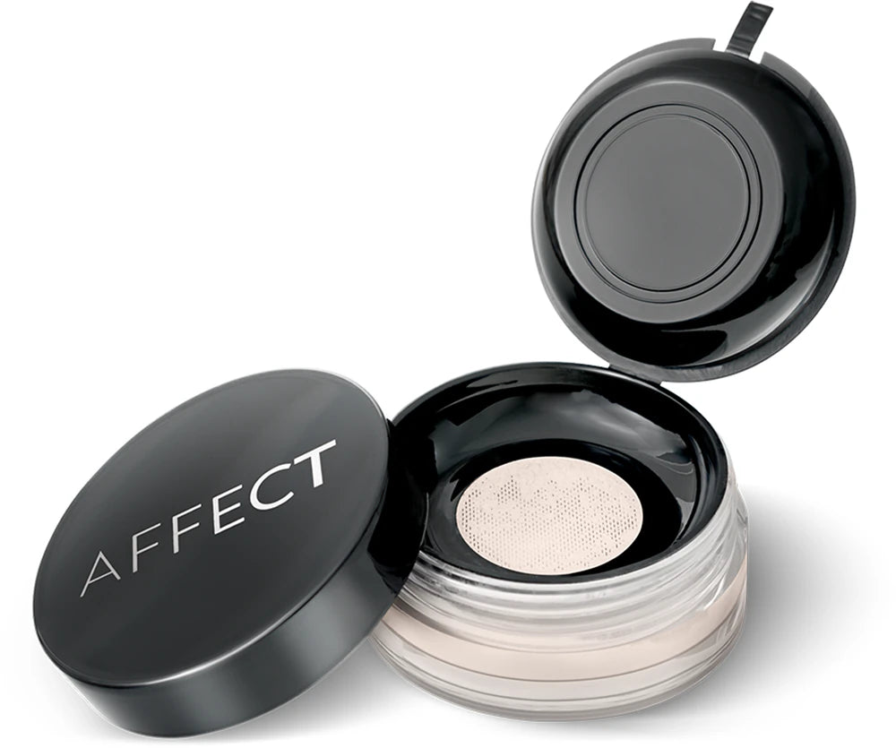 Affect Best Matte mattifying loose powder 7g