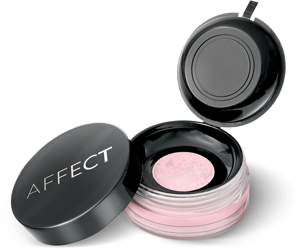 Affect Best Matte mattifying loose powder 7g
