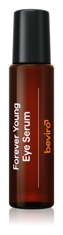 Beviro Forever Young Eye Serum for men 15 ml