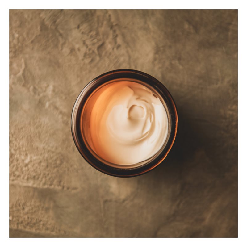 Beviro Intensive Face Moisturizer For Dry Skin for men 50 ml