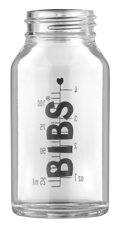 BIBS Baby Glass Spare Bottle
