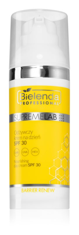 Bielenda Professional Supremelab Barrier Renew 50 ml