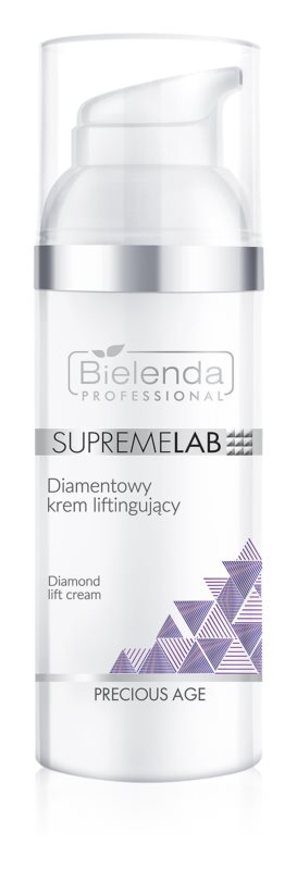Bielenda Professional Supremelab Precious Age lifting cream 50 ml