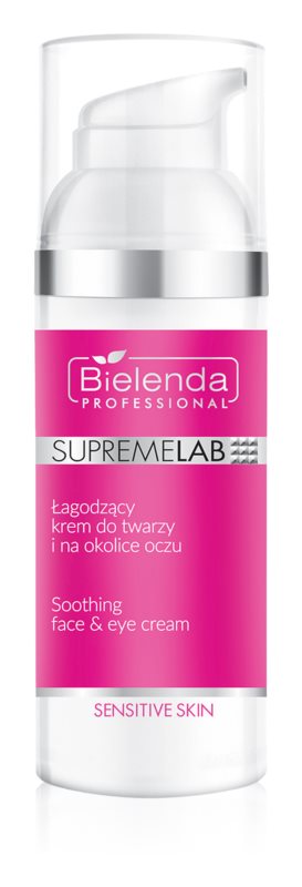 Bielenda Professional Supremelab Sensitive Skin 50 ml