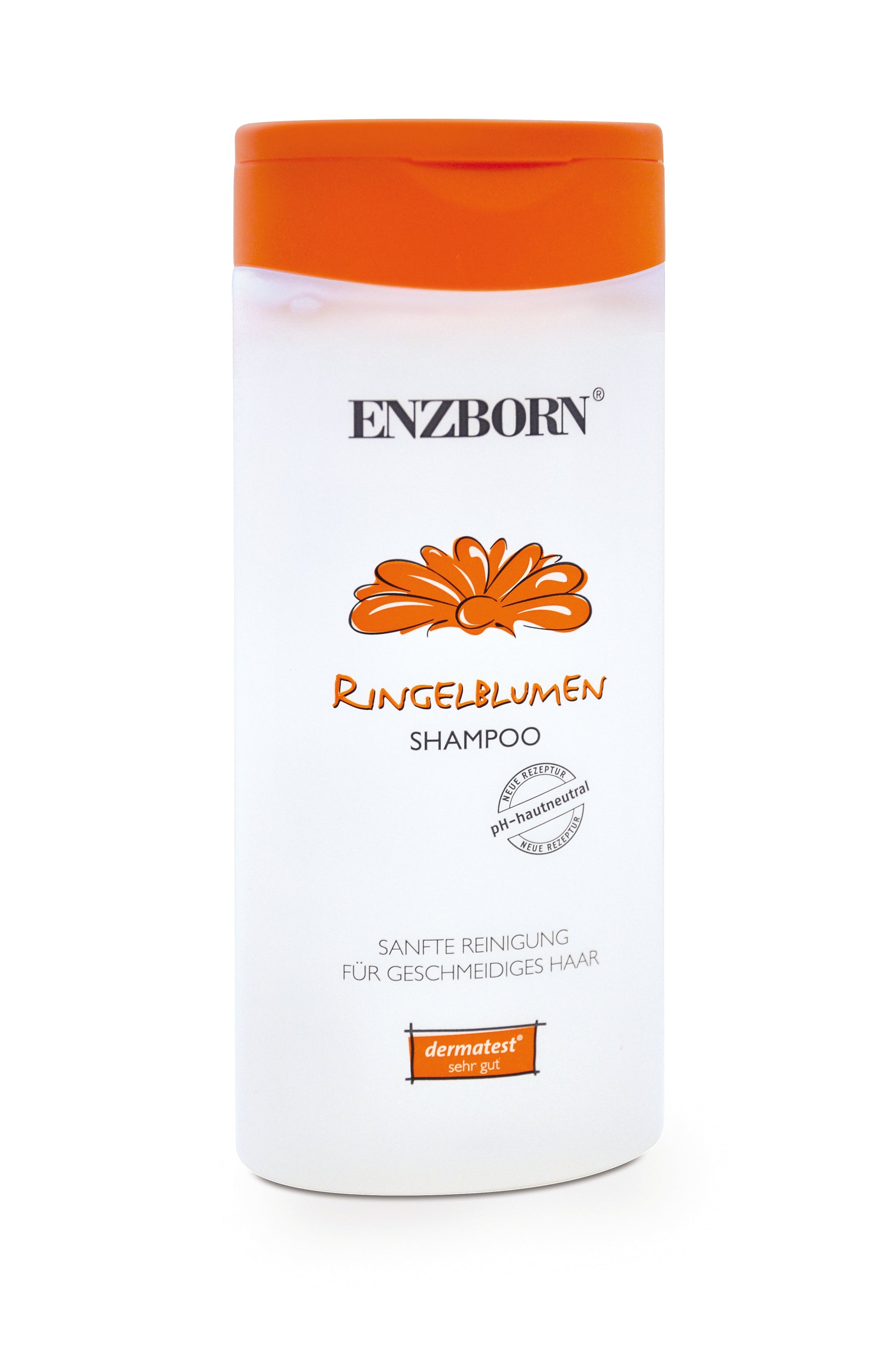 Enzborn Marigold Shampoo 250 ml