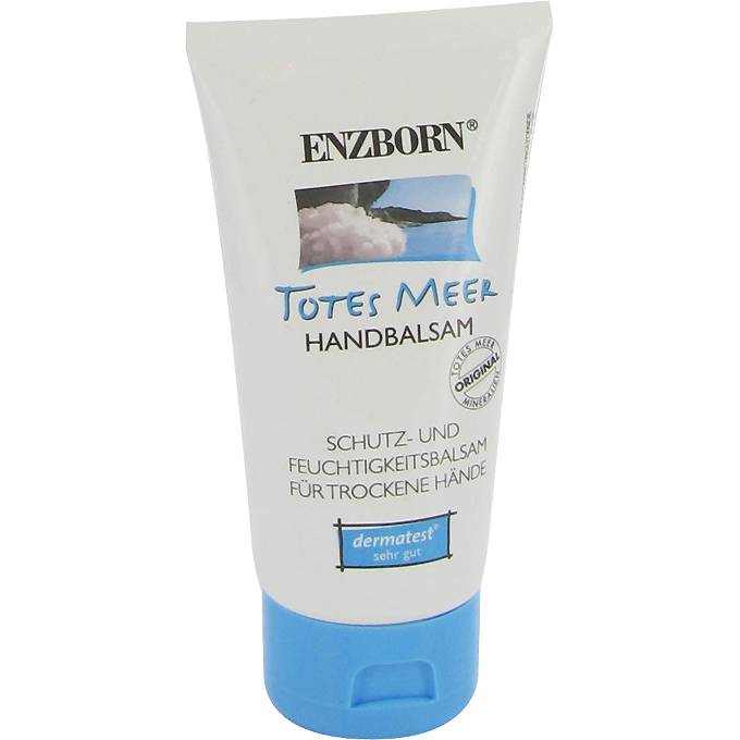 Enzborn Dead Sea Hand Balm 75 ml