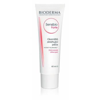 BIODERMA Sensibio Forte cream 40 ml