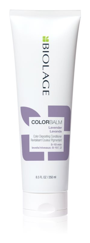 Biolage ColorBalm tinting conditioner 250 ml
