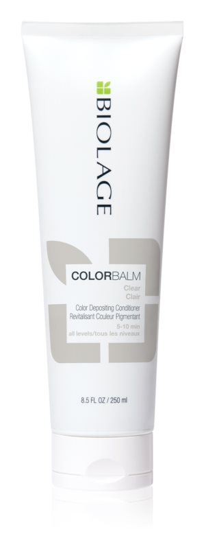 Biolage ColorBalm tinting conditioner 250 ml