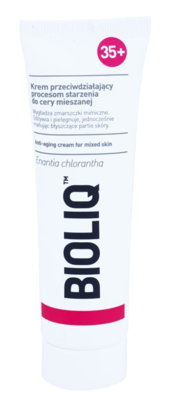 Bioliq 35+ anti-wrinkle cream 50 ml