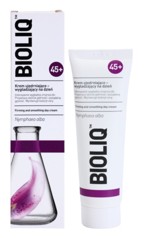 Bioliq 45+ remodeling day cream 50 ml