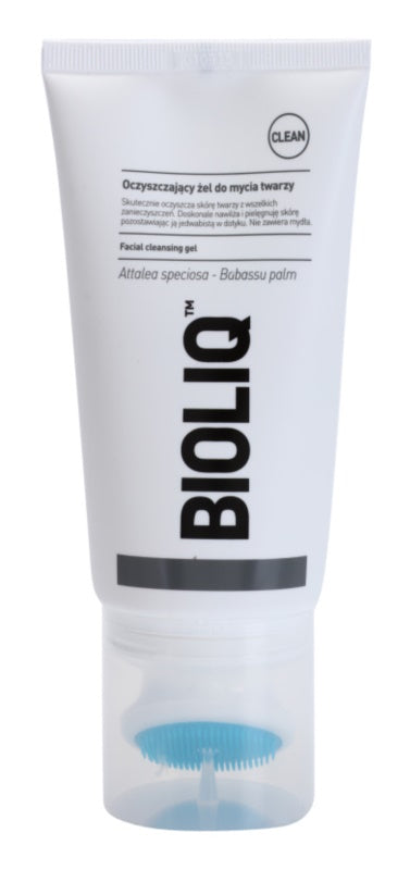 Bioliq Clean gentle cleansing gel for sensitive skin 125 ml