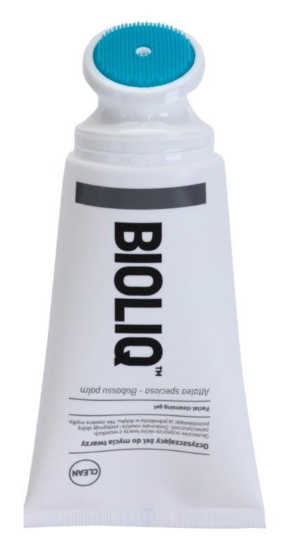 Bioliq Clean gentle cleansing gel for sensitive skin 125 ml