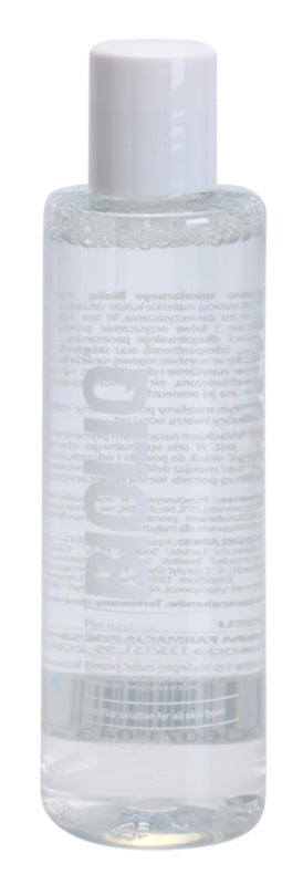 Bioliq Clean micellar cleansing water 200 ml