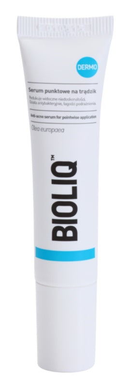 Bioliq Derma local care against acne 15 ml