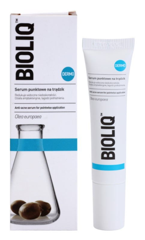 Bioliq Derma local care against acne 15 ml