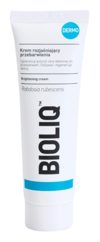 Bioliq Dermo brightening cream 50 ml