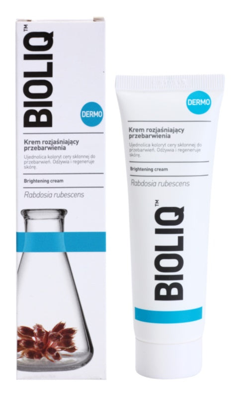Bioliq Dermo brightening cream 50 ml