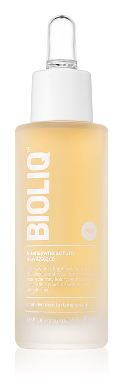 Bioliq PRO intensive moisturizing serum 30 ml