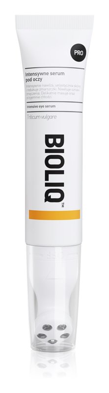 Bioliq PRO intensive serum for the eye area 15 ml