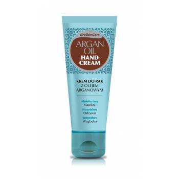 Biotter Argan Oil Hand Cream 75 ml