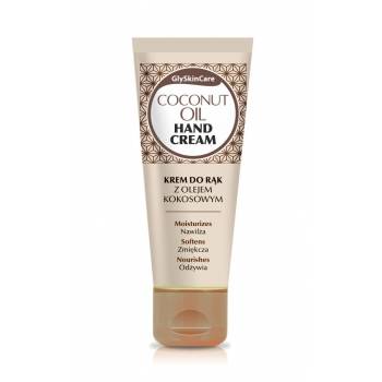 Biotter Hand cream with coconut oil 75 ml