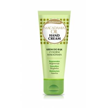 Biotter Hand cream with macadamia oil 75 ml