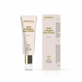Biotter Gold Collagen Face Day Cream 50 ml