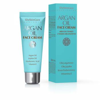 Biotter Face cream with argan oil 50 ml