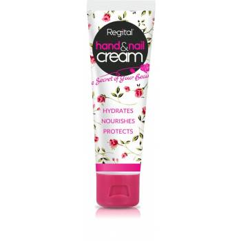 Biotter Hand and nail cream 100 ml