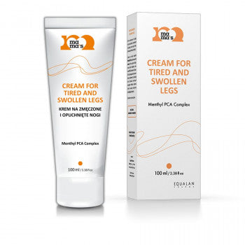 Biotter Cream for tired and swollen legs 100 ml