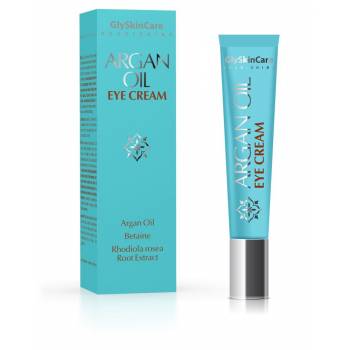 Biotter Eye cream with argan oil 15 ml